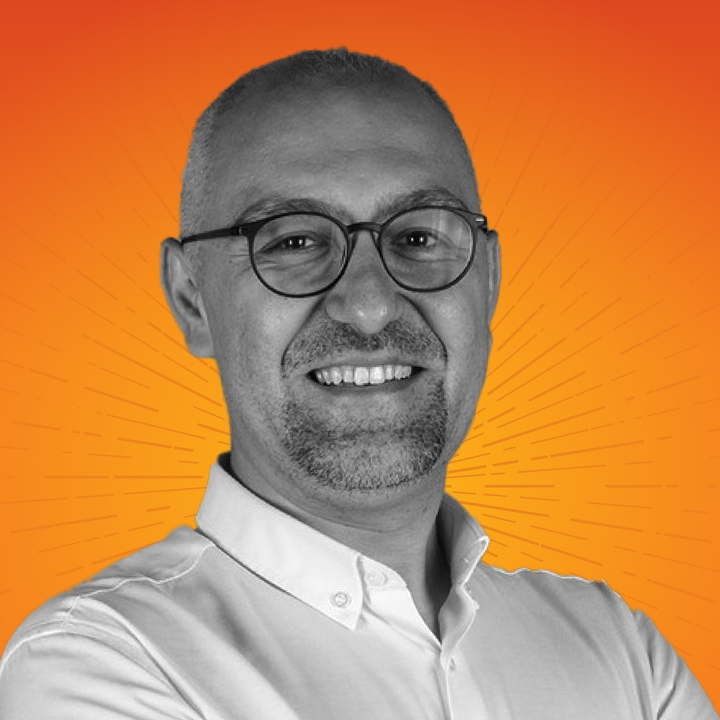 Prof. Dr. Altan Çakır